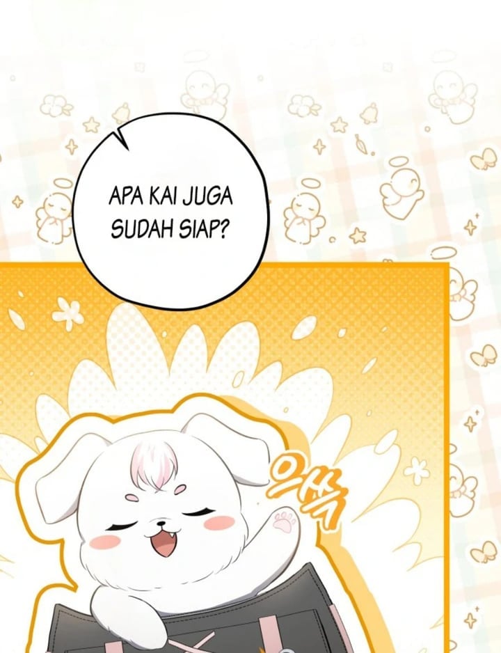 Baca The Villain's Daughter Plans To Run Away - Chapter 67 halaman 109