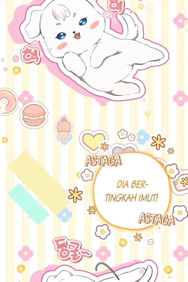 Baca The Villain's Daughter Plans To Run Away - Chapter 67 halaman 11