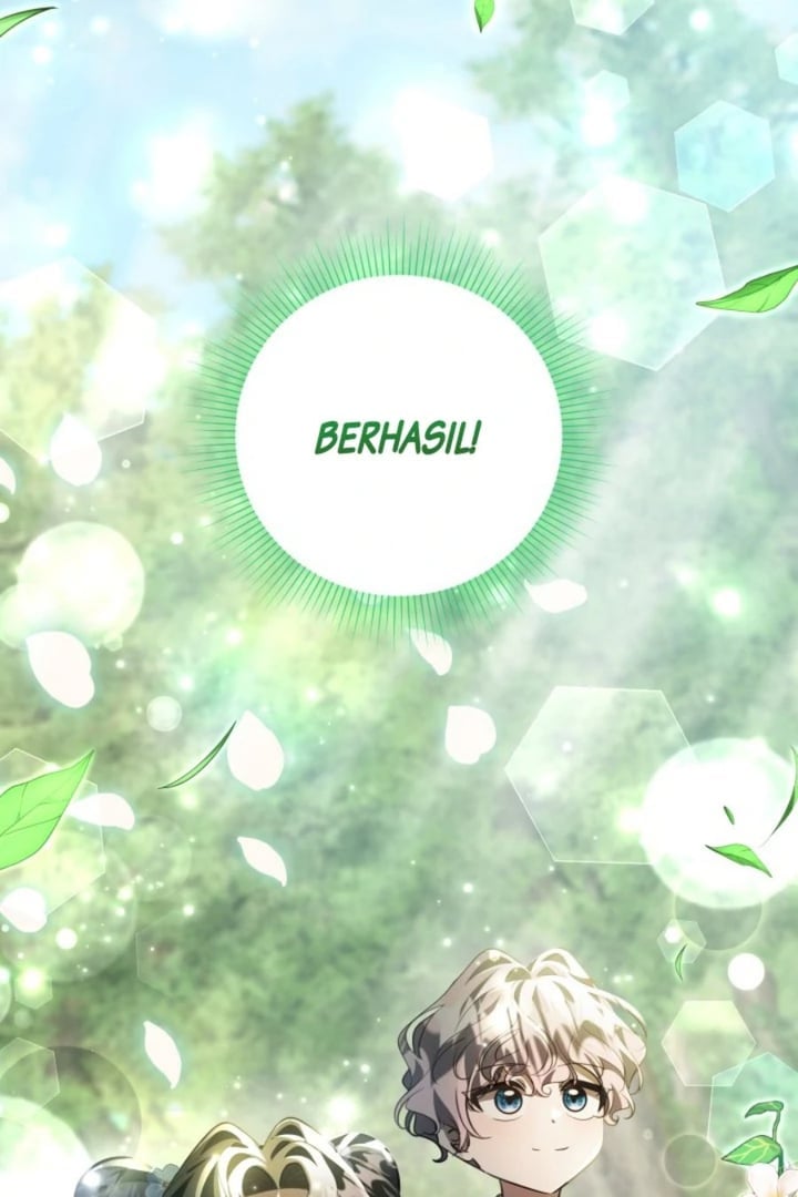 Baca The Villain's Daughter Plans To Run Away - Chapter 67 halaman 115