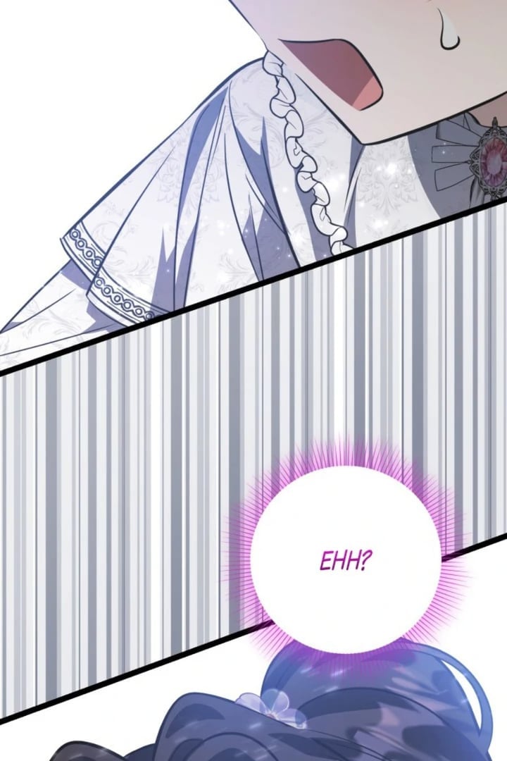 Baca The Villain's Daughter Plans To Run Away - Chapter 67 halaman 124