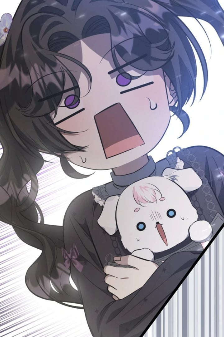 Baca The Villain's Daughter Plans To Run Away - Chapter 67 halaman 125