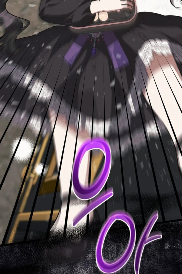 Baca The Villain's Daughter Plans To Run Away - Chapter 67 halaman 128