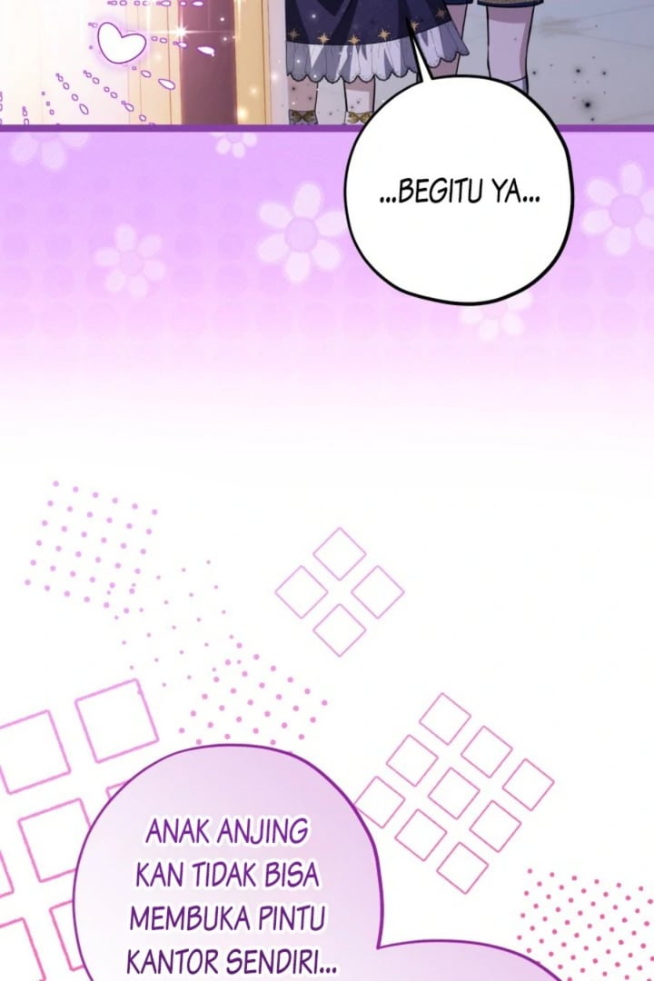 Baca The Villain's Daughter Plans To Run Away - Chapter 67 halaman 15