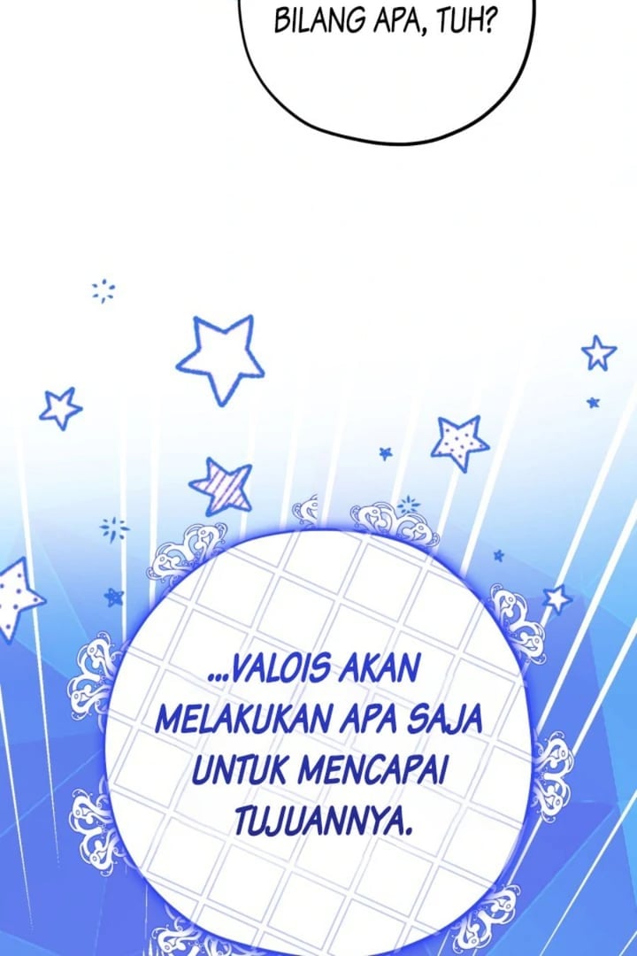 Baca The Villain's Daughter Plans To Run Away - Chapter 67 halaman 19