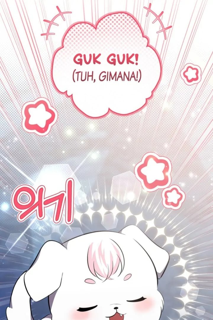 Baca The Villain's Daughter Plans To Run Away - Chapter 67 halaman 24
