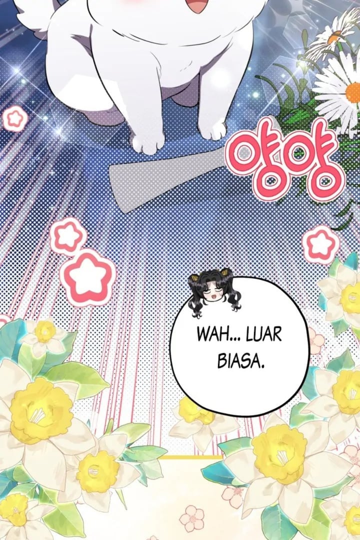 Baca The Villain's Daughter Plans To Run Away - Chapter 67 halaman 25