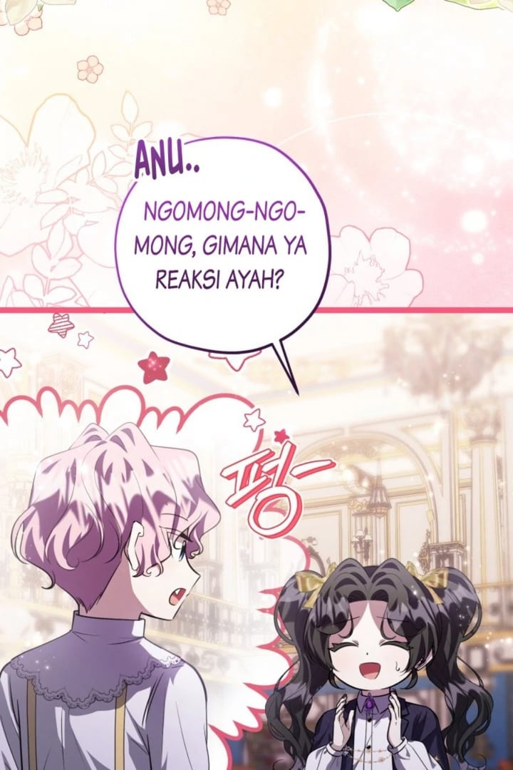 Baca The Villain's Daughter Plans To Run Away - Chapter 67 halaman 26