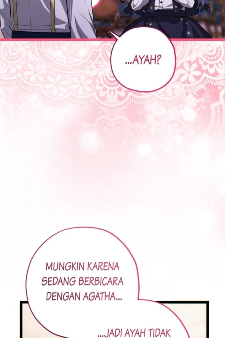 Baca The Villain's Daughter Plans To Run Away - Chapter 67 halaman 27