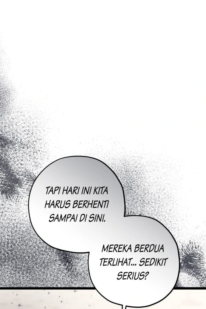 Baca The Villain's Daughter Plans To Run Away - Chapter 67 halaman 29