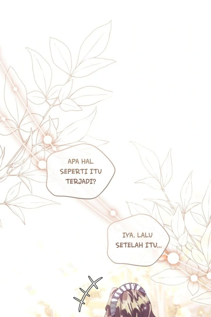 Baca The Villain's Daughter Plans To Run Away - Chapter 67 halaman 3
