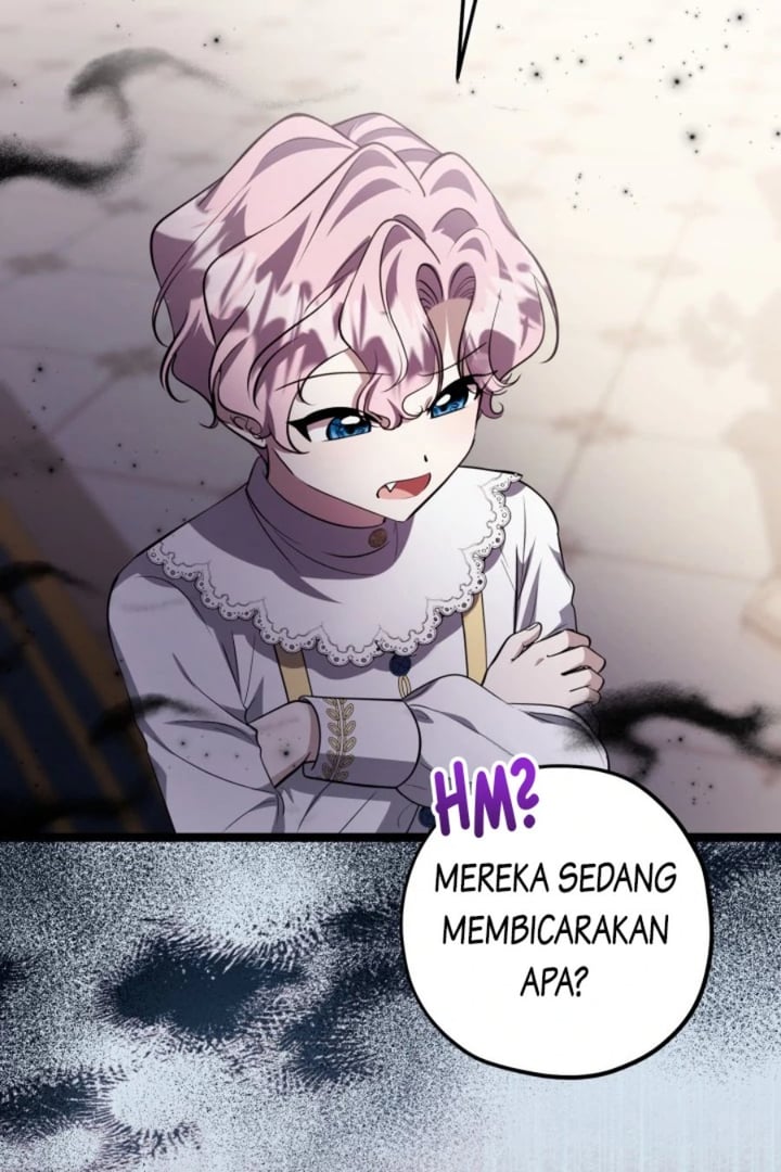 Baca The Villain's Daughter Plans To Run Away - Chapter 67 halaman 30