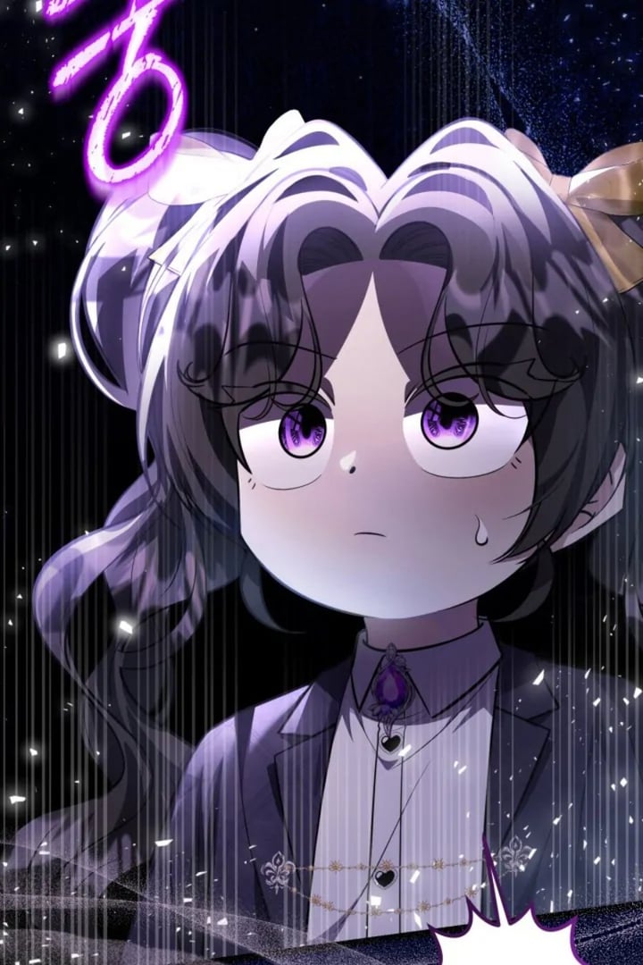 Baca The Villain's Daughter Plans To Run Away - Chapter 67 halaman 32