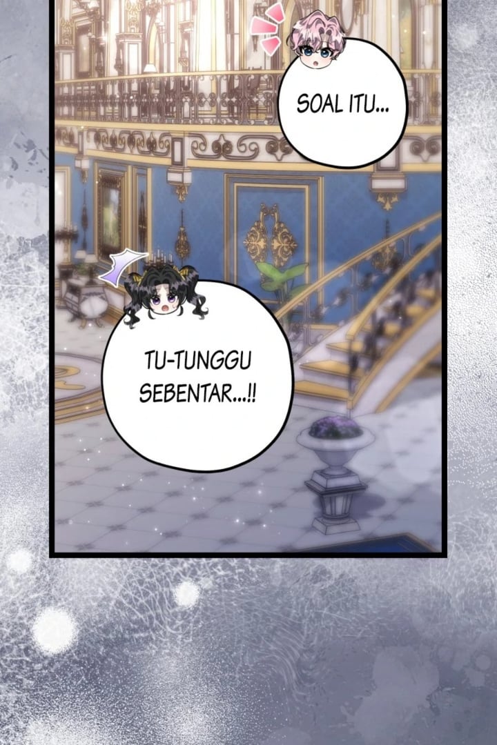 Baca The Villain's Daughter Plans To Run Away - Chapter 67 halaman 34