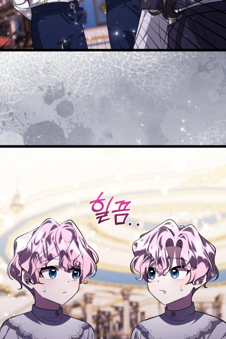 Baca The Villain's Daughter Plans To Run Away - Chapter 67 halaman 36