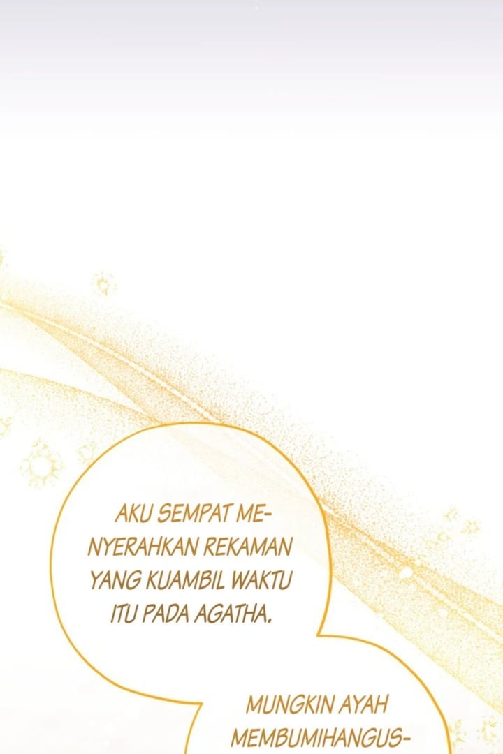 Baca The Villain's Daughter Plans To Run Away - Chapter 67 halaman 38