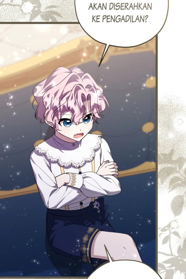 Baca The Villain's Daughter Plans To Run Away - Chapter 67 halaman 41