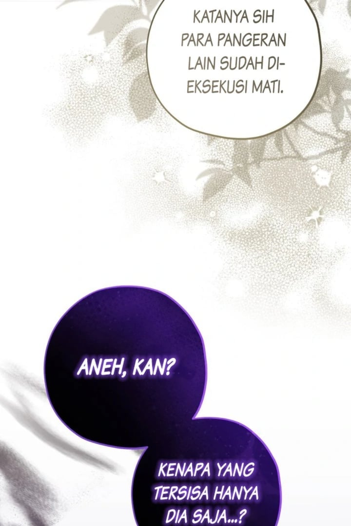 Baca The Villain's Daughter Plans To Run Away - Chapter 67 halaman 42