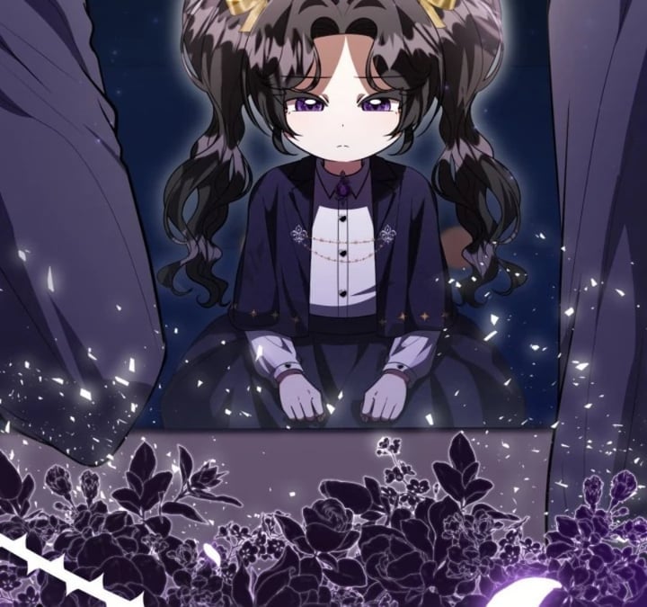 Baca The Villain's Daughter Plans To Run Away - Chapter 67 halaman 44