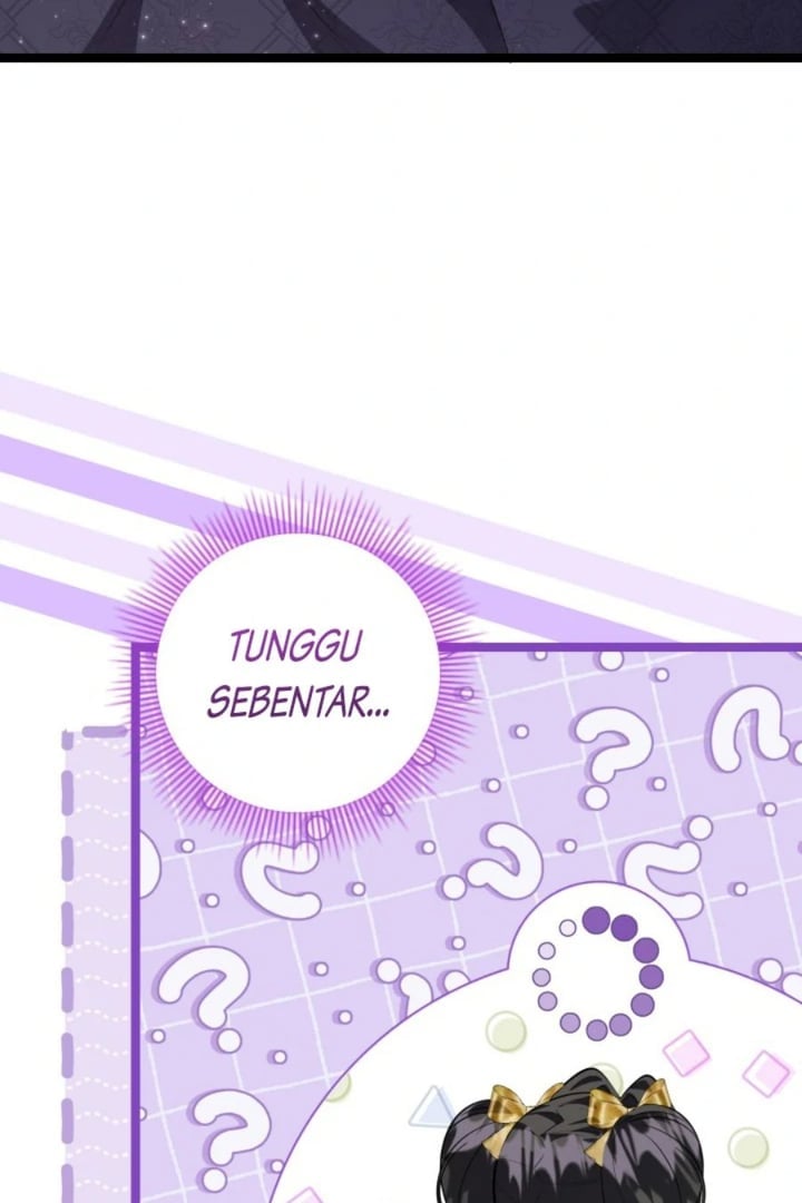 Baca The Villain's Daughter Plans To Run Away - Chapter 67 halaman 47