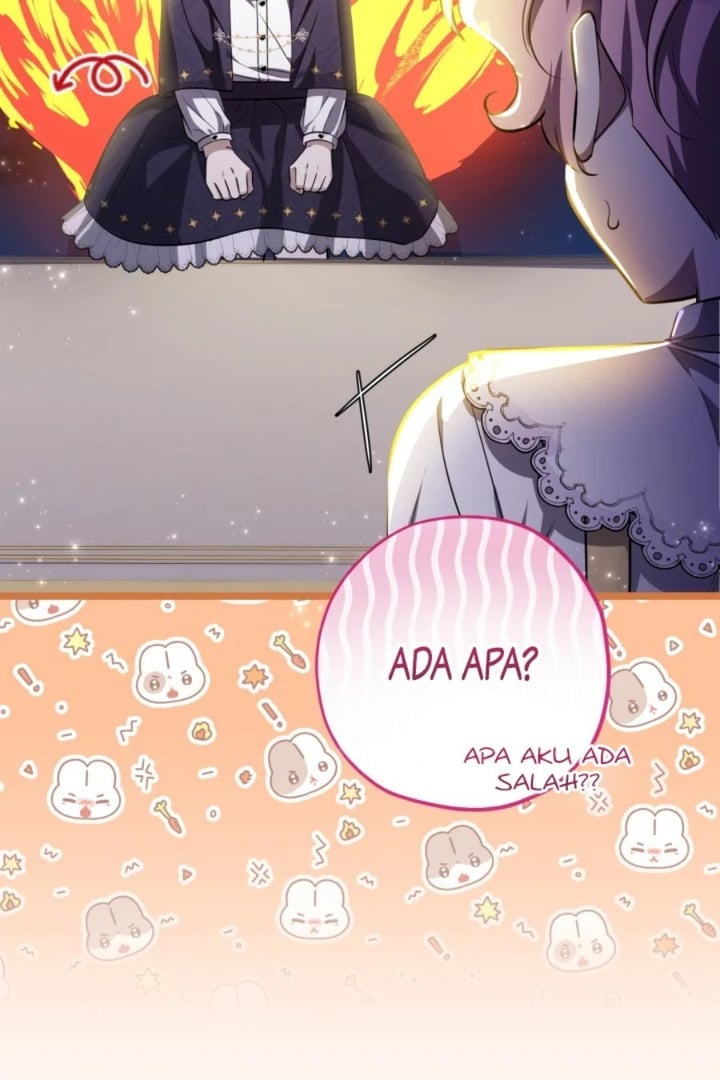Baca The Villain's Daughter Plans To Run Away - Chapter 67 halaman 50