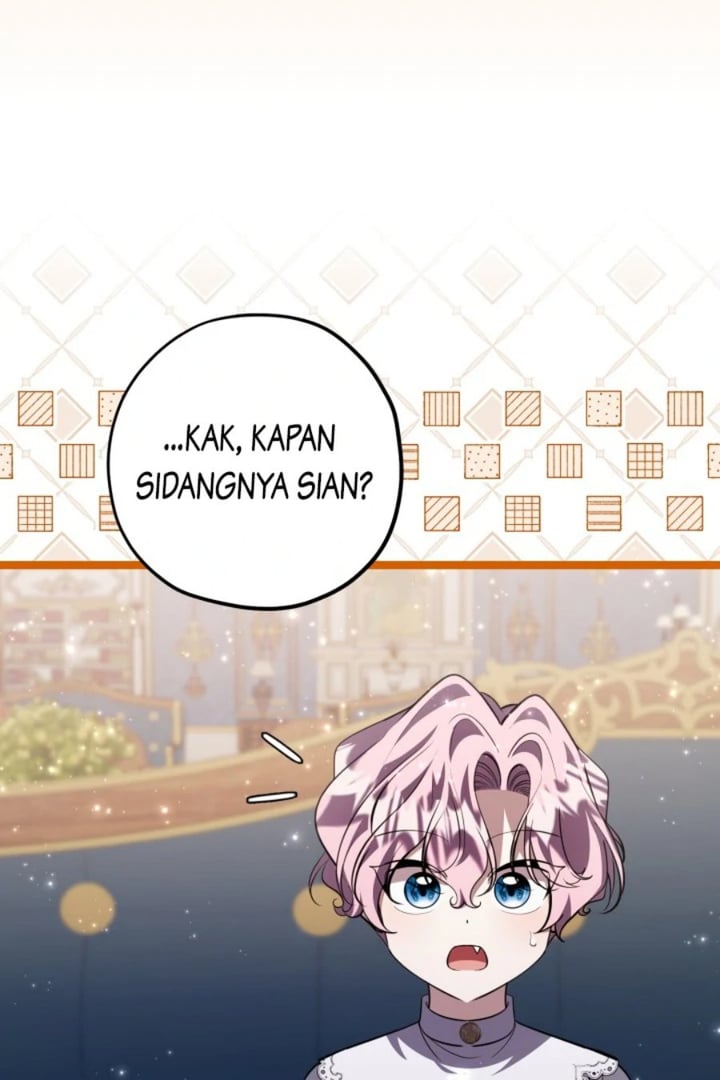 Baca The Villain's Daughter Plans To Run Away - Chapter 67 halaman 51