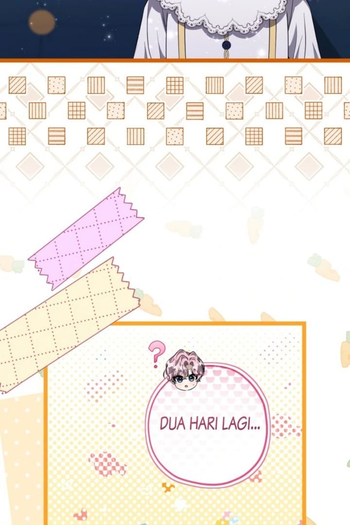 Baca The Villain's Daughter Plans To Run Away - Chapter 67 halaman 52