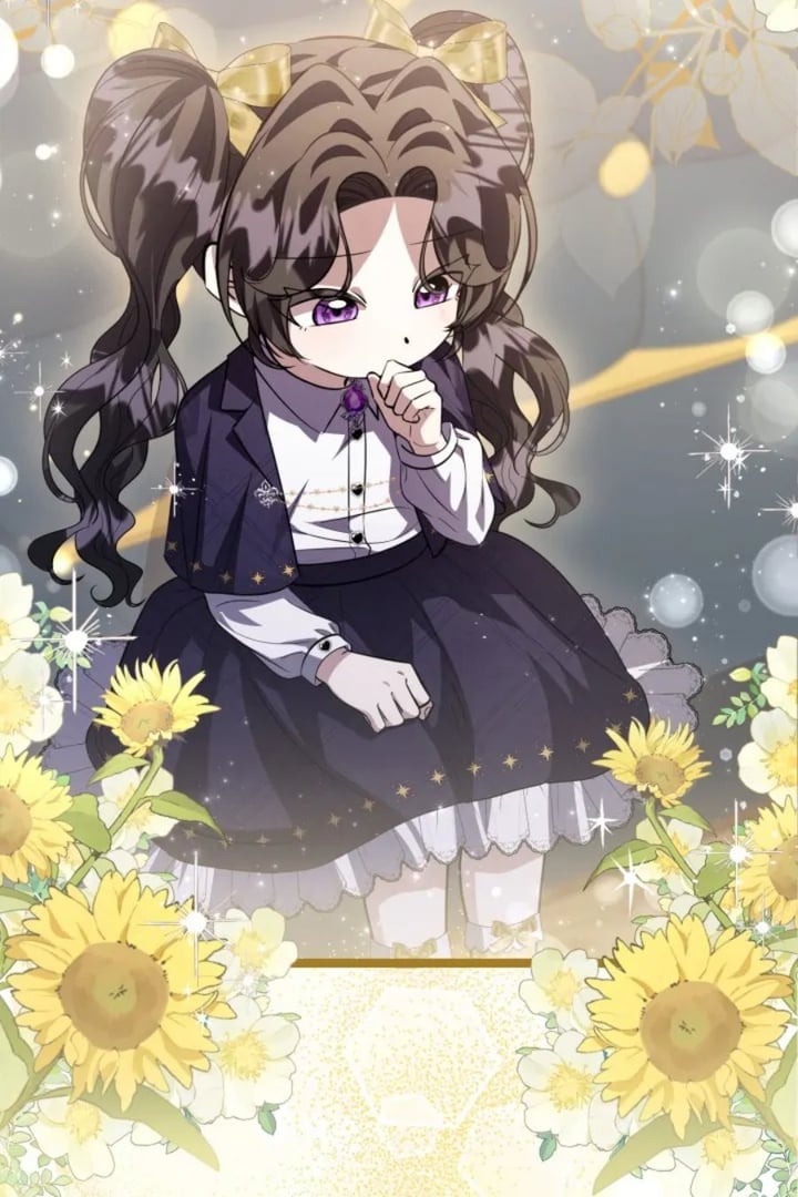 Baca The Villain's Daughter Plans To Run Away - Chapter 67 halaman 55