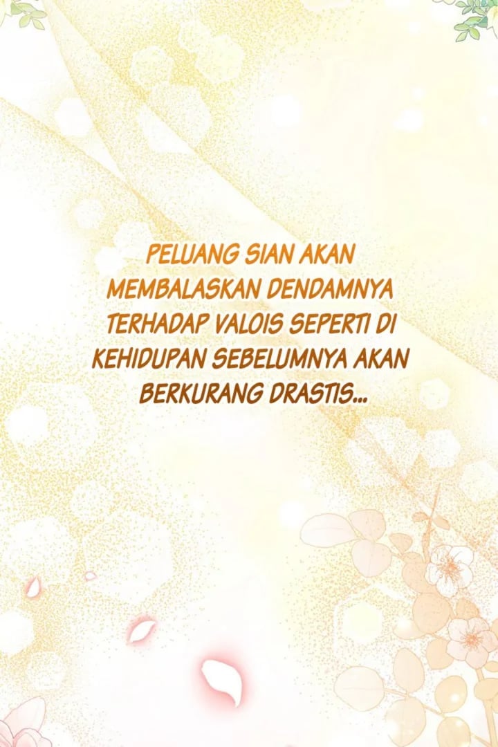 Baca The Villain's Daughter Plans To Run Away - Chapter 67 halaman 56