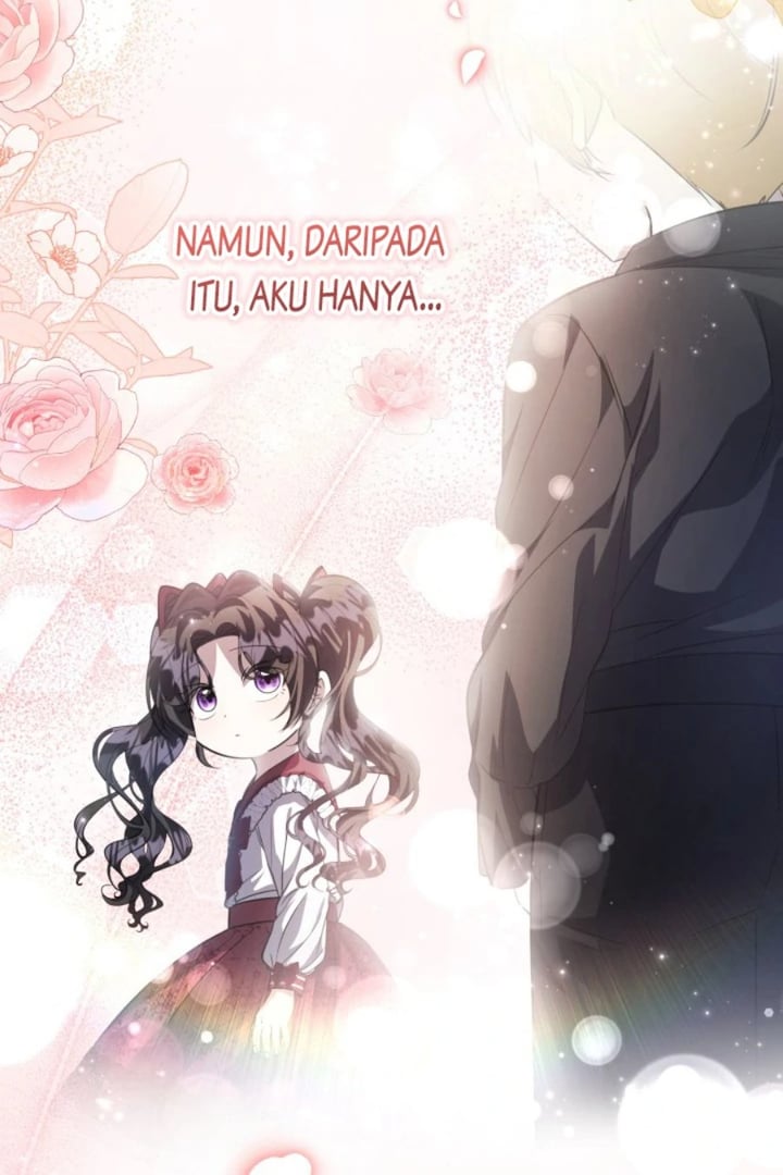 Baca The Villain's Daughter Plans To Run Away - Chapter 67 halaman 57