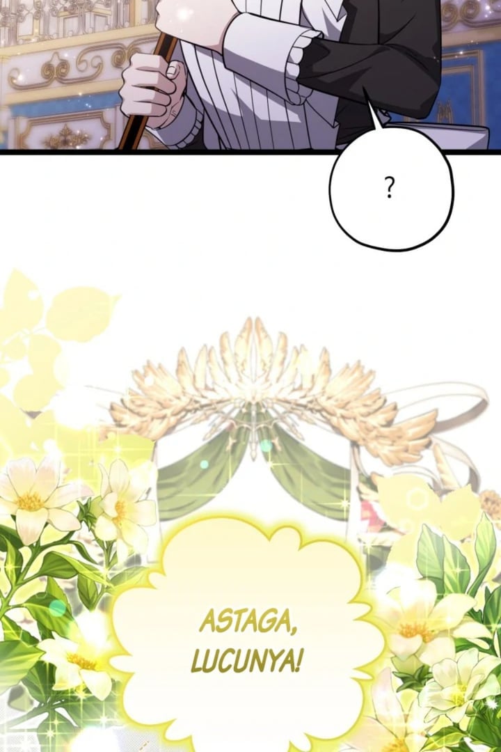 Baca The Villain's Daughter Plans To Run Away - Chapter 67 halaman 6
