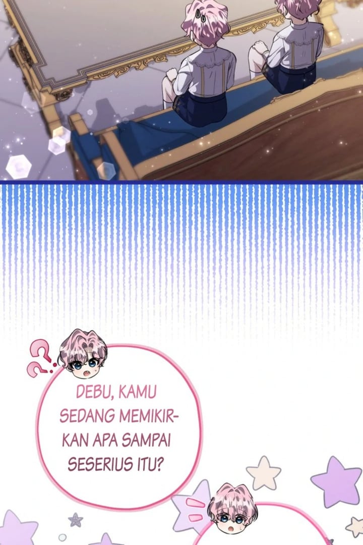 Baca The Villain's Daughter Plans To Run Away - Chapter 67 halaman 62
