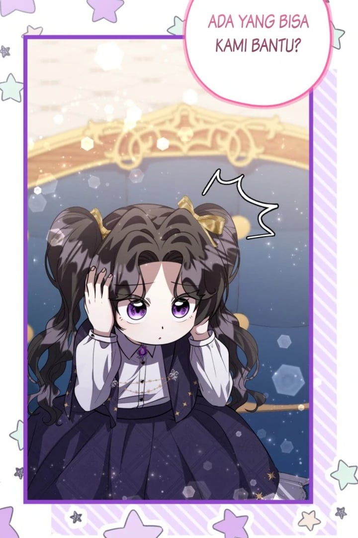 Baca The Villain's Daughter Plans To Run Away - Chapter 67 halaman 63