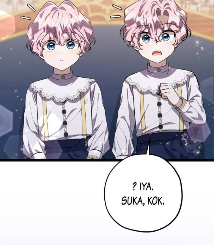 Baca The Villain's Daughter Plans To Run Away - Chapter 67 halaman 67