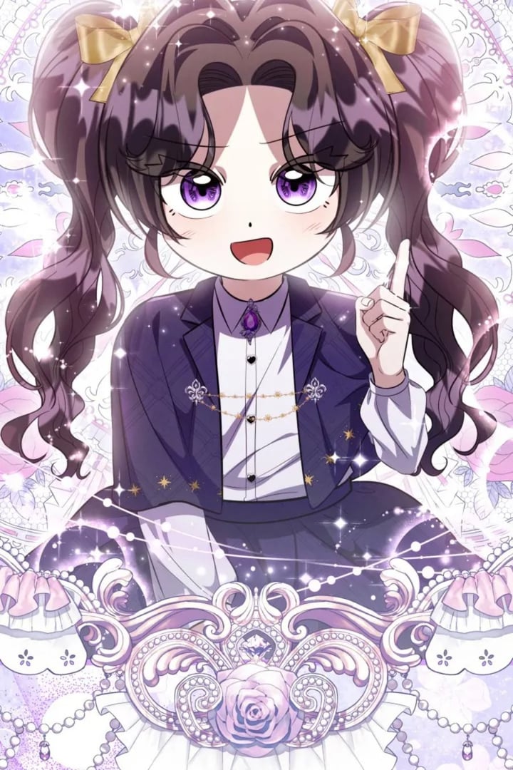 Baca The Villain's Daughter Plans To Run Away - Chapter 67 halaman 69