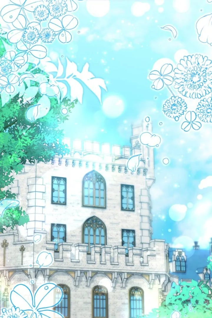 Baca The Villain's Daughter Plans To Run Away - Chapter 67 halaman 72
