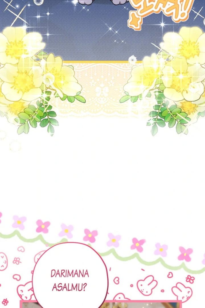 Baca The Villain's Daughter Plans To Run Away - Chapter 67 halaman 8