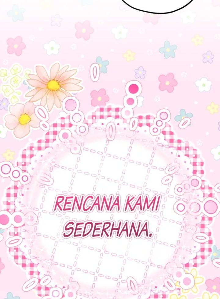 Baca The Villain's Daughter Plans To Run Away - Chapter 67 halaman 87