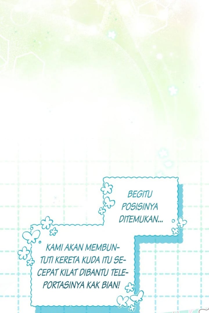 Baca The Villain's Daughter Plans To Run Away - Chapter 67 halaman 90