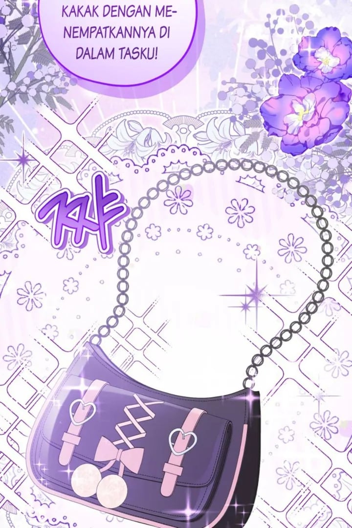 Baca The Villain's Daughter Plans To Run Away - Chapter 67 halaman 99