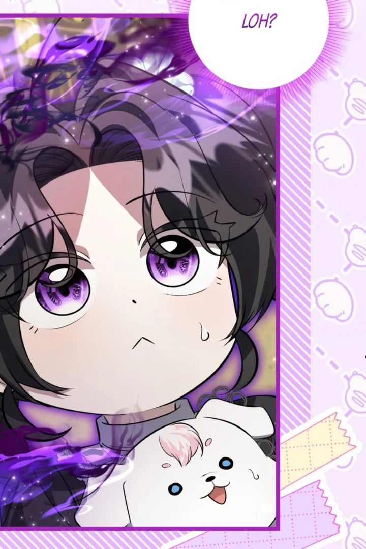 Baca The Villain's Daughter Plans To Run Away - Chapter 68 halaman 10