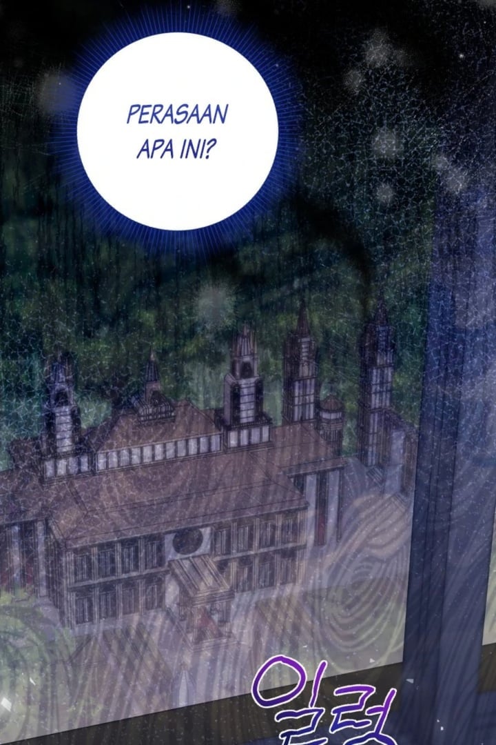 Baca The Villain's Daughter Plans To Run Away - Chapter 68 halaman 100