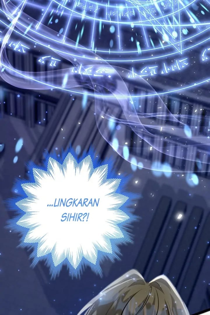 Baca The Villain's Daughter Plans To Run Away - Chapter 68 halaman 106