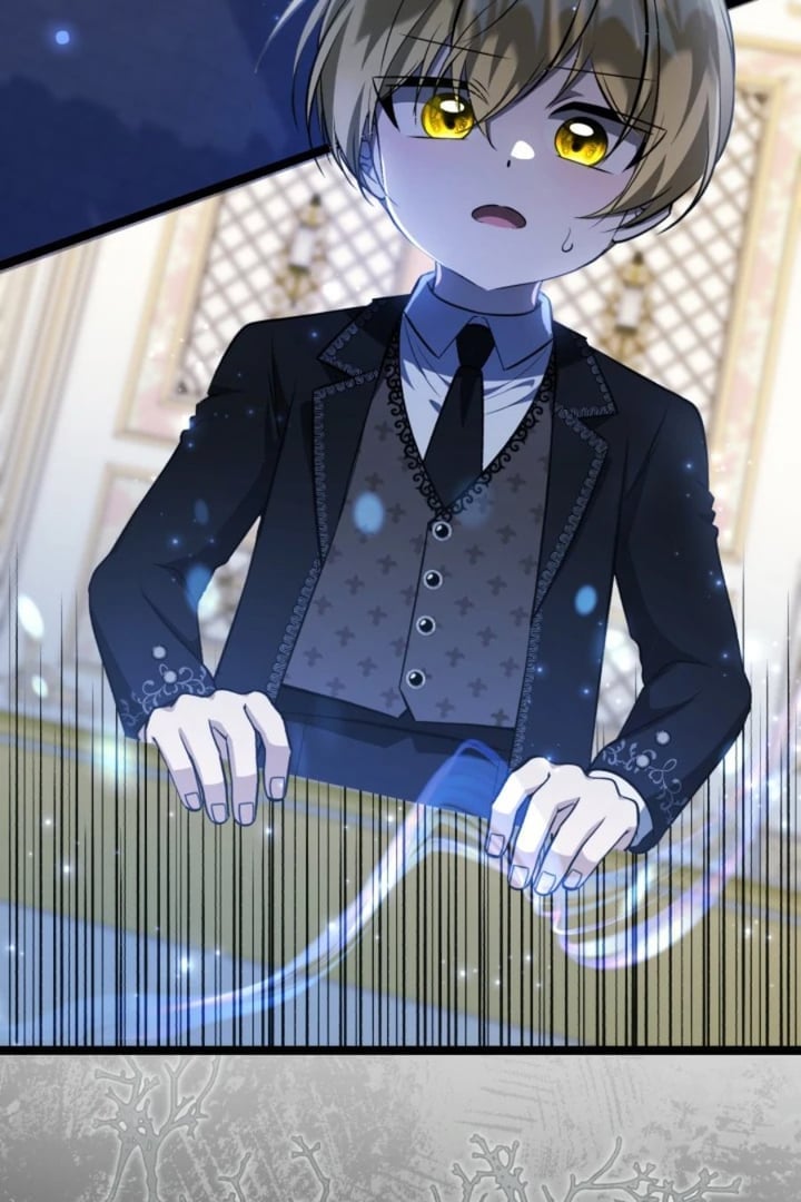 Baca The Villain's Daughter Plans To Run Away - Chapter 68 halaman 107