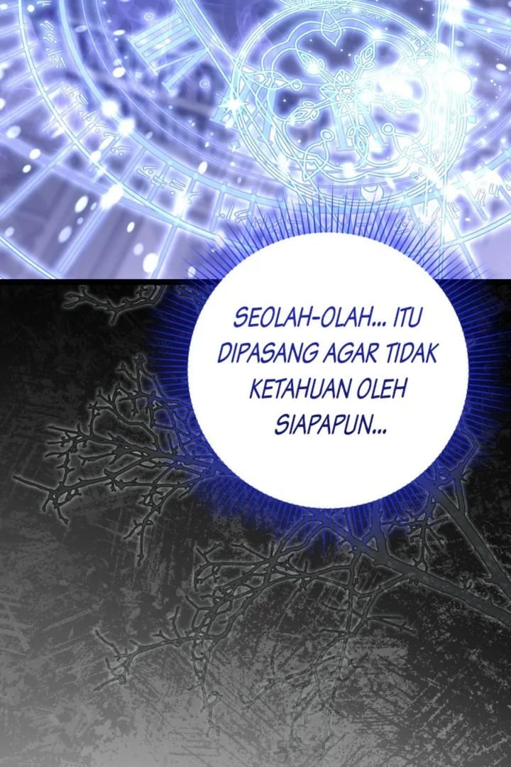 Baca The Villain's Daughter Plans To Run Away - Chapter 68 halaman 109