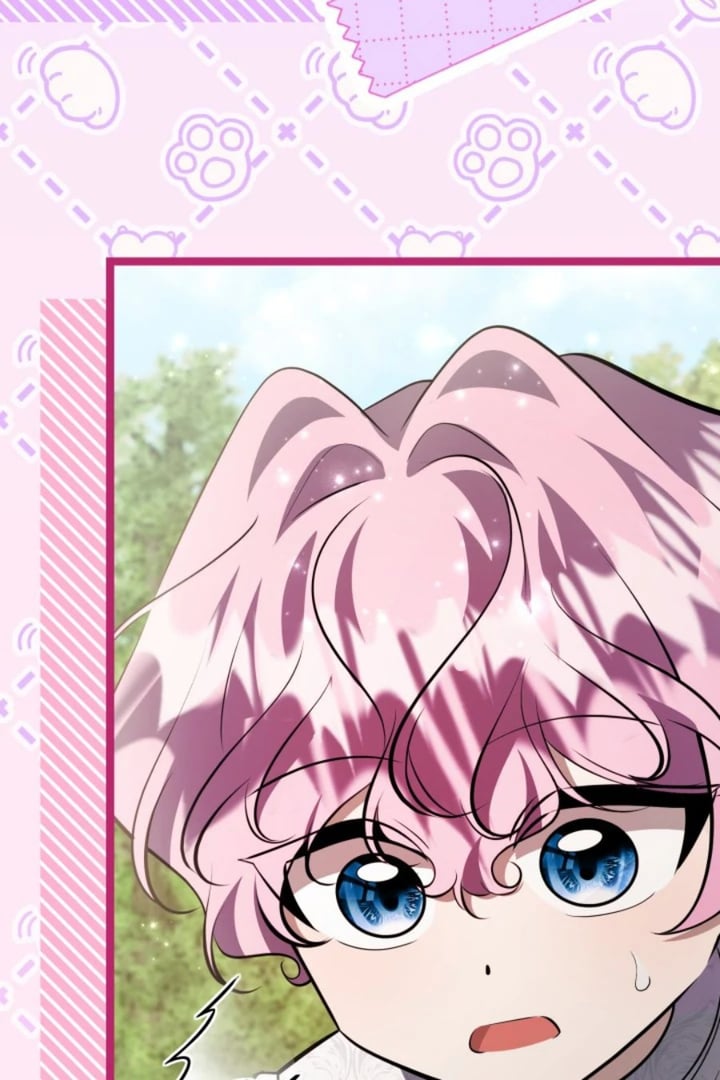Baca The Villain's Daughter Plans To Run Away - Chapter 68 halaman 11