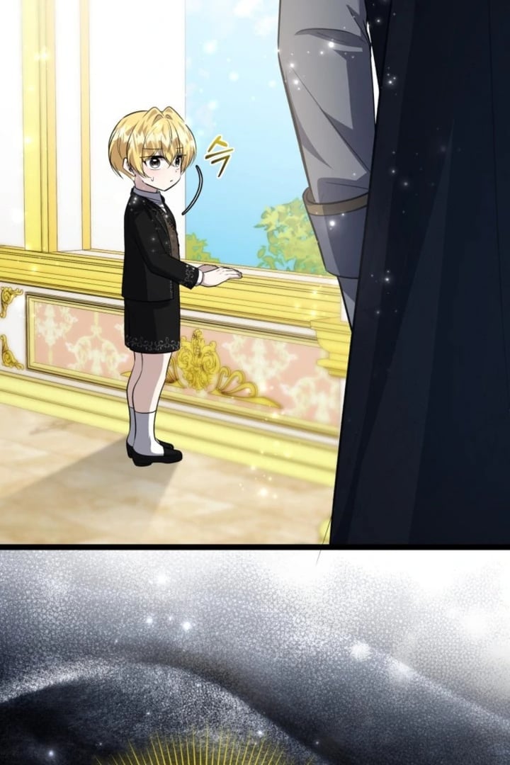 Baca The Villain's Daughter Plans To Run Away - Chapter 68 halaman 112