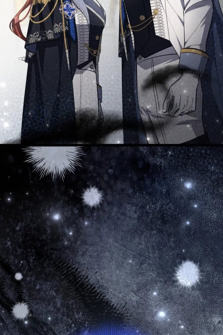 Baca The Villain's Daughter Plans To Run Away - Chapter 68 halaman 114