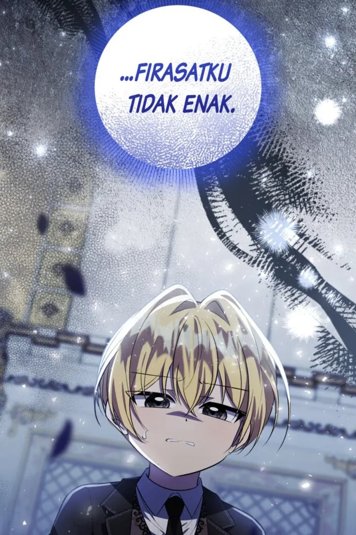Baca The Villain's Daughter Plans To Run Away - Chapter 68 halaman 115