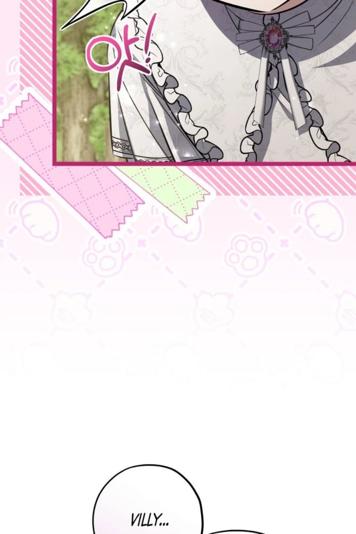 Baca The Villain's Daughter Plans To Run Away - Chapter 68 halaman 12