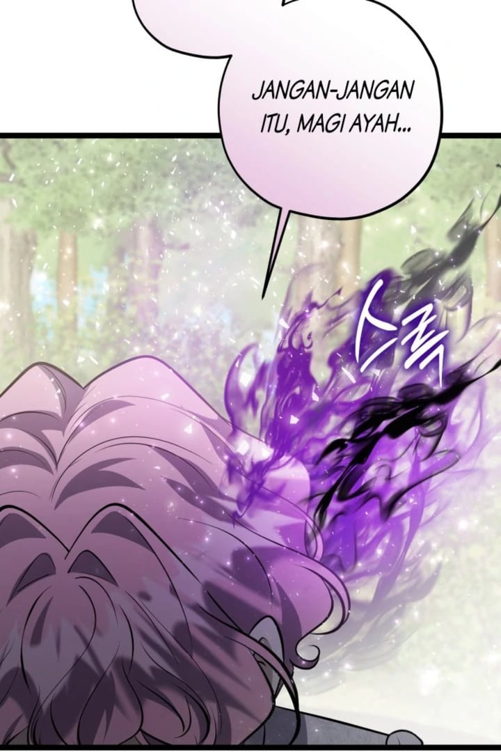 Baca The Villain's Daughter Plans To Run Away - Chapter 68 halaman 13